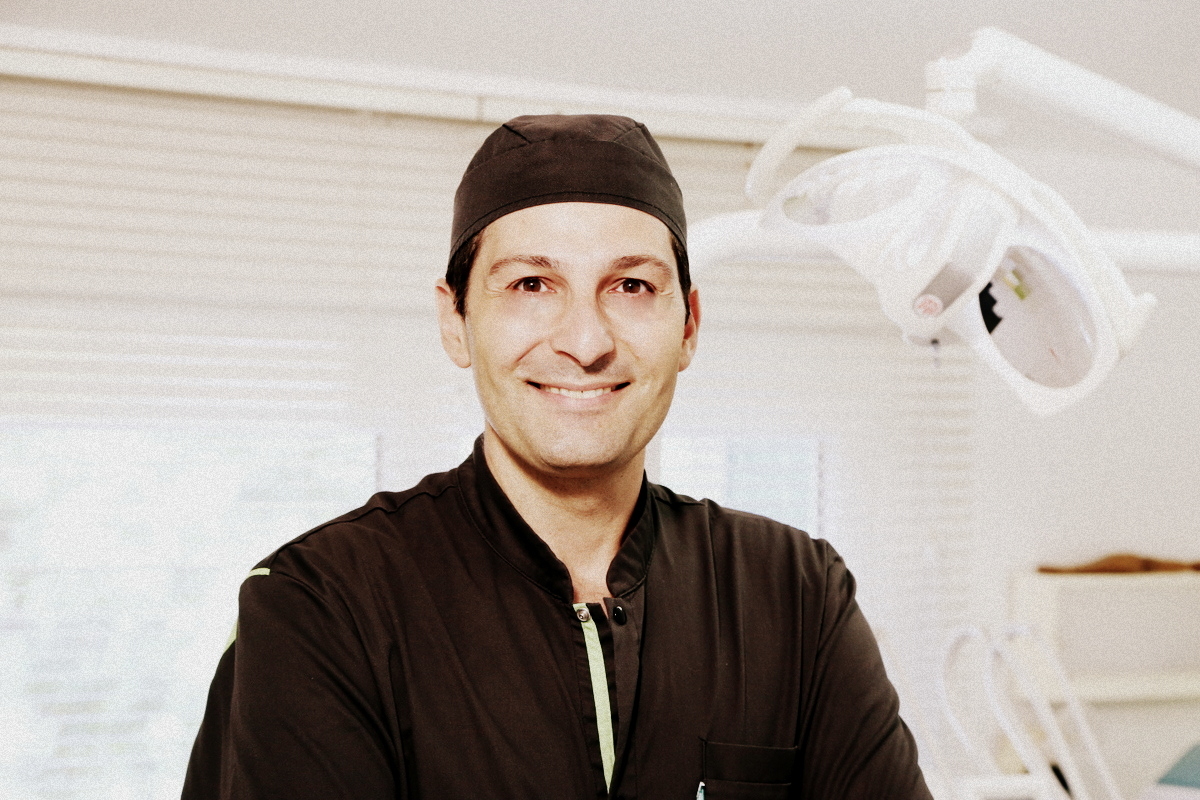 Dr Yohan HALIMI