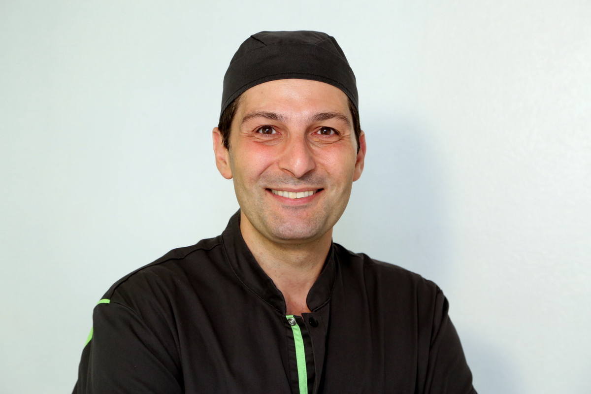 Docteur Yohan HALIMI