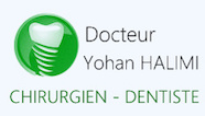 Yohan HALIMI – Chirurgien Dentiste – AIX EN PROVENCE – LA DURANNE